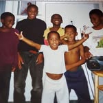 Phillip Benjamin Hudson