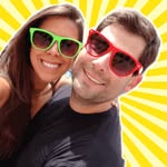 Canal dos Caçadores