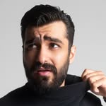 MOHAMMAD AYAD | محمد اياد