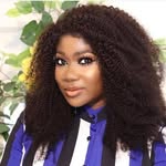 Mercy Johnson Okojie