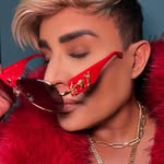 EL DIVO DE CUBA . EDUARDO ANTONIO