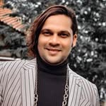 Prakash Tiwari Madhur's profile picture