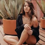 Daisy Natali's profile picture
