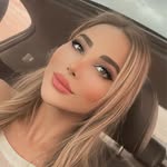 💎مهتاب هرمزی| آرتیست بولدبروز تهران💎