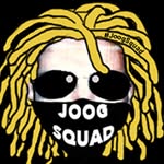 Jack Tenney JoogSquad