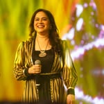 Bela Shende's profile picture