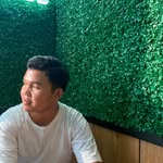 THEO SAMUEL PASARIBU's profile picture