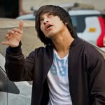 𝐀 𝐋 𝐈  𝐒 𝐇 𝐀 𝐈 𝐊 𝐇