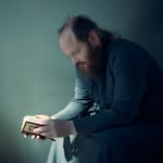 Священник Павел Островский