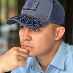 Reyniel Fero Walandouw