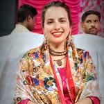 Bhavna Sharma's profile picture