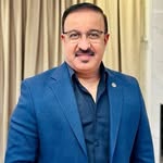 د. احسان دعدوش