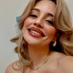 Vanessa Quirós's profile picture