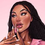 BossUpCosmetics LLC by Aaliyah Arnold's profile picture