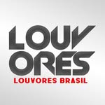 LOUVORES BRASIL's profile picture