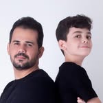 Dayvson Amâncio & Bernardo Amâncio