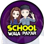 school wala Payar 😍❤️