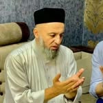 Солиҳон домла