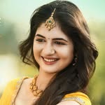 Harshaali Malhotra's profile picture