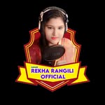 सिंगर रेखा रंगीली's profile picture