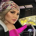 Manel Amara / منال عمارة's profile picture