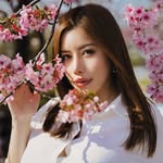 Maria Nagai (永井マリア)