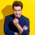 Vivian Dsena
