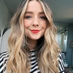 Zoë Sugg's profile picture