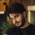 Mehrab Ahmadi | محراب احمدی