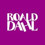 Roald Dahl's profile picture