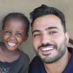 Mohamed Tarek | محمد طارق