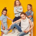 N O R R I S   N U T S