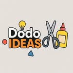 افكار دودو ☀️ Dodo Ideas