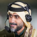 محمد الرمضان •