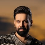 احمد جواد | Ahmad Jawad