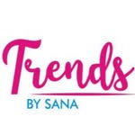 Trends By SANA