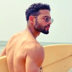 Siddhant Chaturvedi's profile picture