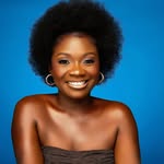 The Black Butterfly 🇹🇿