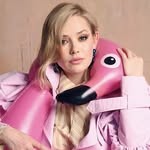 Зоя Бербер | ACTRESS