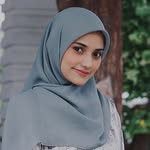 Puja Syarma / REAL ACCOUNT