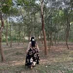 Jyotirmayee Moharana