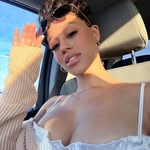 Stormi Maya Jellison