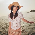 İrem Helvacıoğlu Kaspar's profile picture