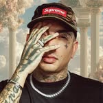 MC GUIME's profile picture