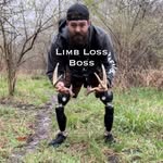 Limb Loss Boss