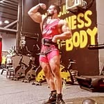 Body building | مسعود نتاج