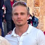 RYAN MORRIS's profile picture