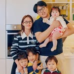 해뜨기 전부터 챙겨먹는 수연이네♥️