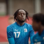 Katia Kouyate's profile picture