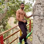 Desi commando's profile picture